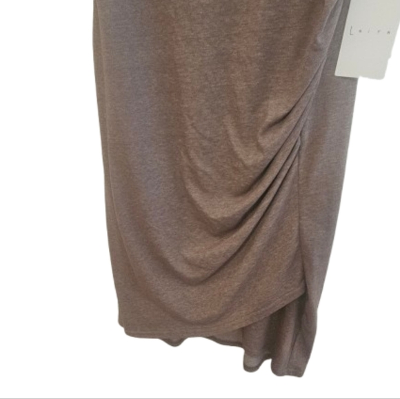 Leith Casual Midi Dress NWT - Picture 2 of 10